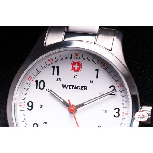 WENGER CITY SPORT 01.1421.130 - CITY SPORT - HODINKY