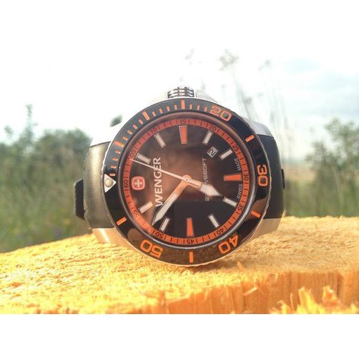 WENGER SEA FORCE 01.0641.102 - !ARCHIV