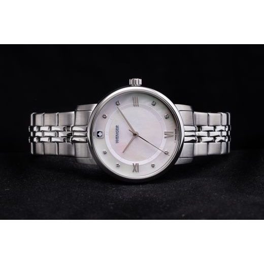 WENGER URBAN DONNISSIMA 01.1721.118 - URBAN DONNISSIMA - HODINKY