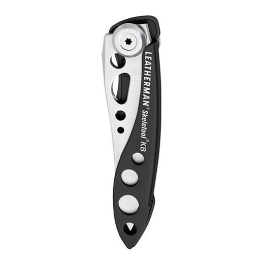 LEATHERMAN SKELETOOL KB 832385 - KAPESNÍ NOŽE - PŘÍSLUŠENSTVÍ