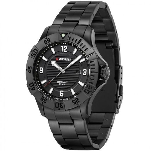 WENGER SEA FORCE 01.0641.135 - SEA FORCE - HODINKY
