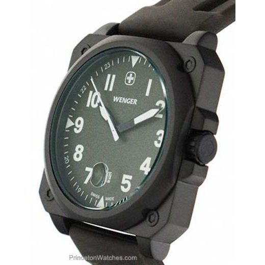 WENGER AEROGRAPH COCKPIT 72422 - !ARCHIV