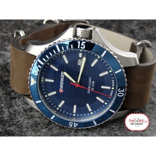 WENGER SEA FORCE 01.0641.121 - !ARCHIV