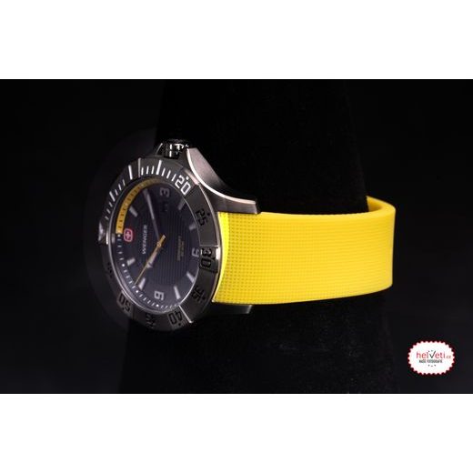 WENGER SEA FORCE 01.0641.145 - SEA FORCE - HODINKY