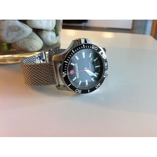 WENGER SEA FORCE 01.0641.105 - !ARCHIV