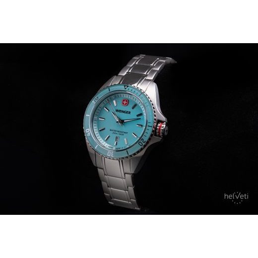 WENGER EXECUTIVE 01.2021.103 - EXECUTIVE - HODINKY