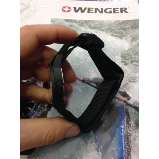 WENGER FIELD CLASSIC 72814W - !ARCHIV