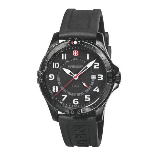 WENGER SQUADRON GMT 77073 - !ARCHIV