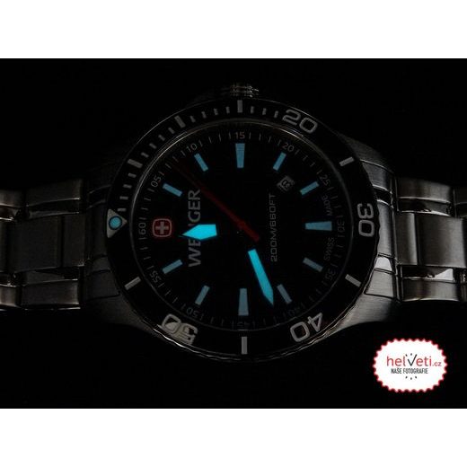 WENGER SEA FORCE 01.0641.105 - !ARCHIV