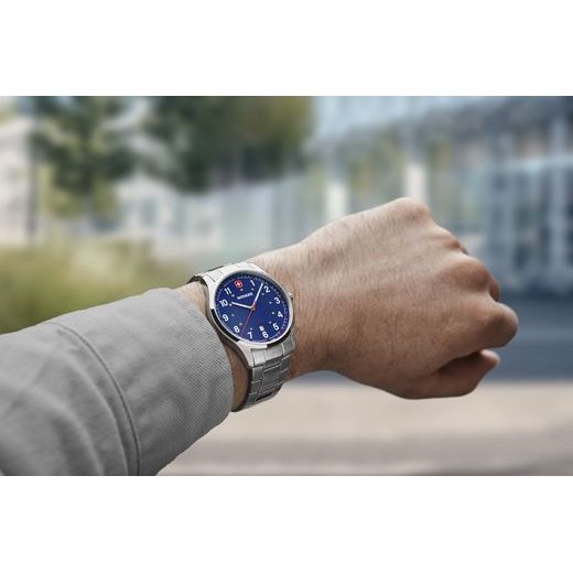 WENGER CITY SPORT 01.1441.134 - CITY SPORT - HODINKY