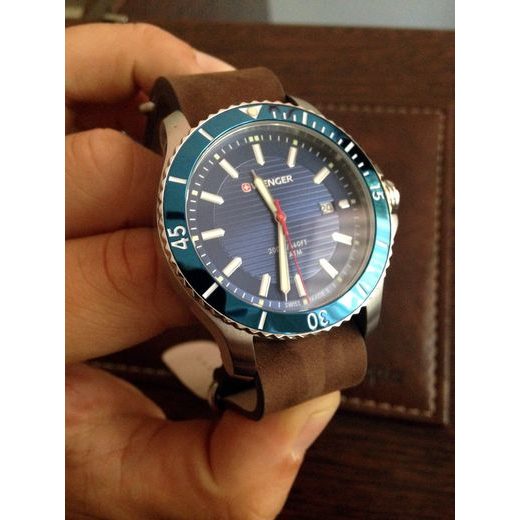 WENGER SEA FORCE 01.0641.121 - !ARCHIV
