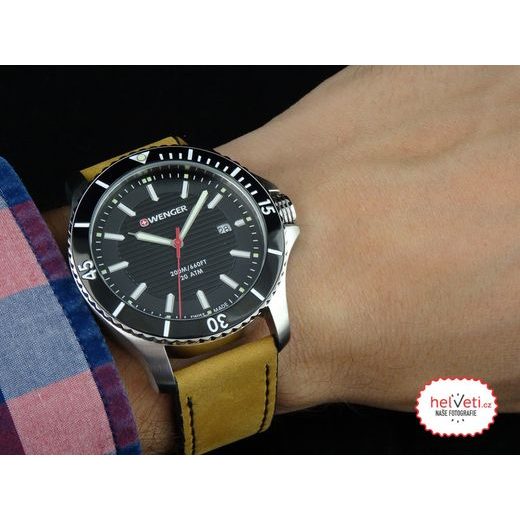 WENGER SEA FORCE 01.0641.125 - !ARCHIV