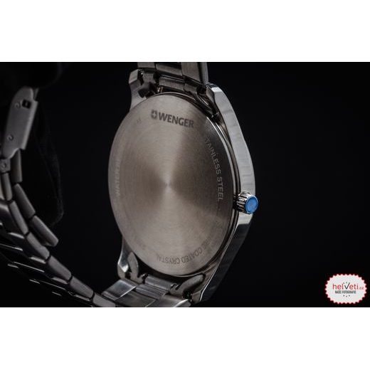 WENGER CITY SPORT 01.1441.133 - CITY SPORT - HODINKY