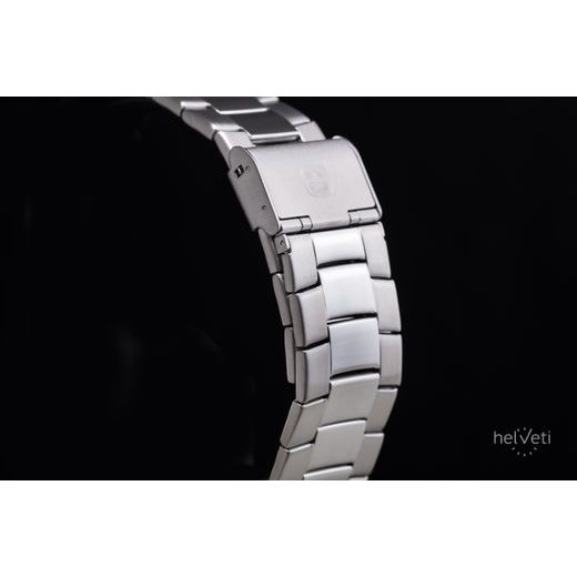 WENGER CITY GMT 01.1442.107 - CITY GMT - HODINKY