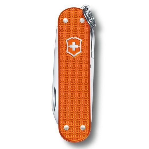 NŮŽ VICTORINOX CLASSIC ALOX 2021 - KAPESNÍ NOŽE - PŘÍSLUŠENSTVÍ