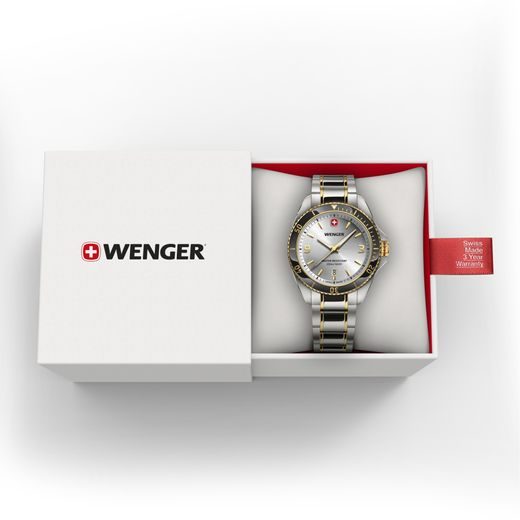 WENGER EXECUTIVE 01.2031.106 - EXECUTIVE - HODINKY