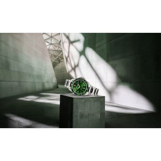 WENGER EXECUTIVE 01.2031.102 - EXECUTIVE - HODINKY