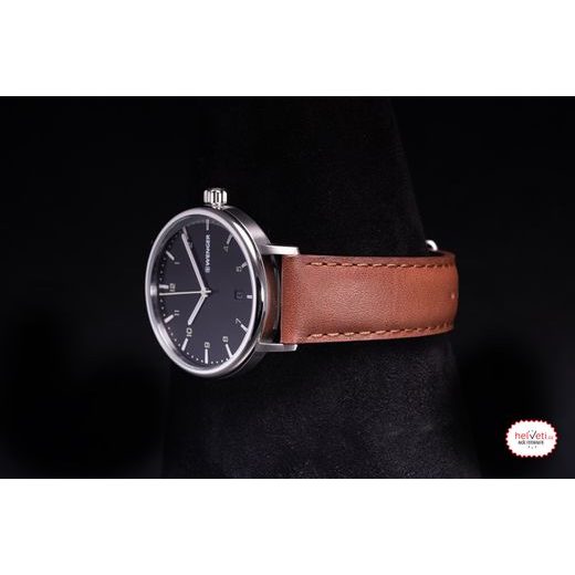 WENGER URBAN CLASSIC 01.1731.115 - URBAN CLASSIC - HODINKY