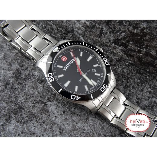 WENGER SEA FORCE 01.0641.105 - !ARCHIV