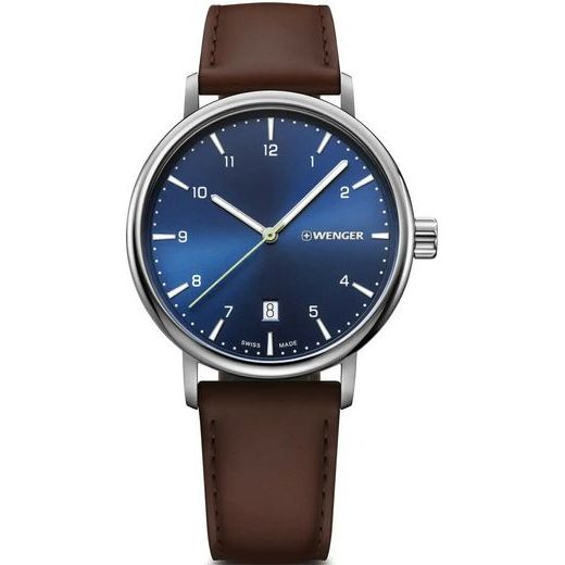 WENGER URBAN CLASSIC 01.1731.123 - URBAN CLASSIC - HODINKY