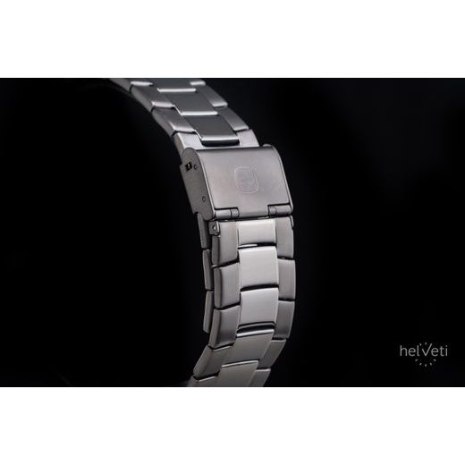 WENGER CITY GMT 01.1442.108 - CITY GMT - HODINKY