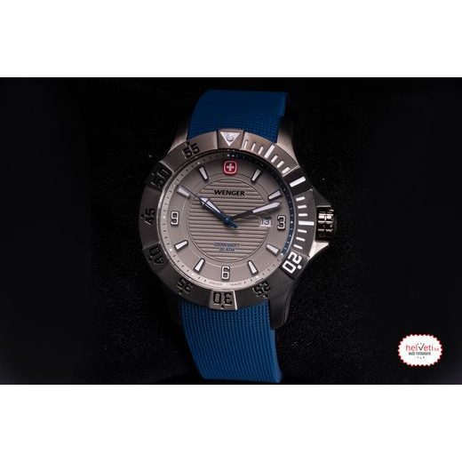 WENGER SEA FORCE 01.0641.142 - SEA FORCE - HODINKY