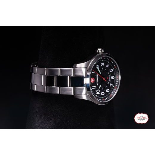 WENGER TERRAGRAPH 01.0541.122 - TERRAGRAPH - HODINKY