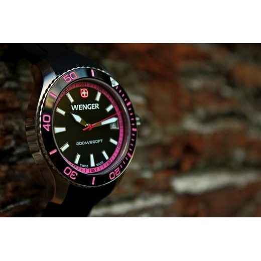 WENGER SEA FORCE 01.0621.103 - !ARCHIV