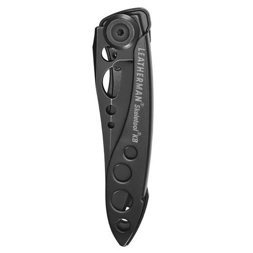 LEATHERMAN SKELETOOL KB ONYX 833165 - KAPESNÍ NOŽE - PŘÍSLUŠENSTVÍ