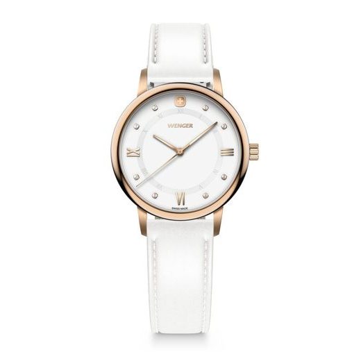WENGER URBAN DONNISSIMA 60.1721.119 - URBAN DONNISSIMA - HODINKY