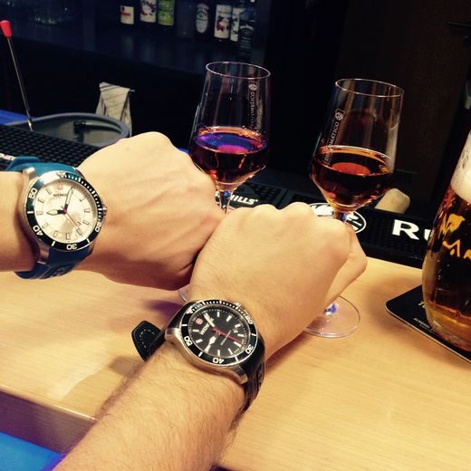 WENGER SEA FORCE 01.0641.103 - BAZAR - !ARCHIV