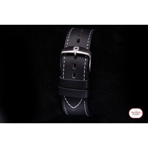 WENGER TERRAGRAPH 01.0541.121 - TERRAGRAPH - HODINKY
