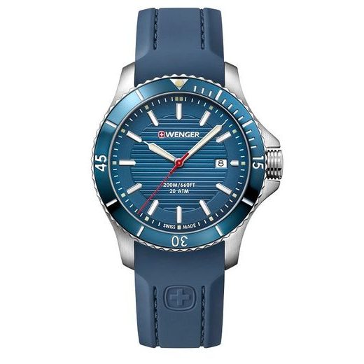 WENGER SEA FORCE 01.0641.124 - !ARCHIV