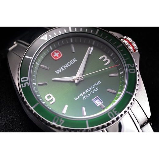 WENGER EXECUTIVE 01.2031.102 - EXECUTIVE - HODINKY