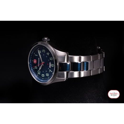 WENGER TERRAGRAPH 01.0541.123 - TERRAGRAPH - HODINKY