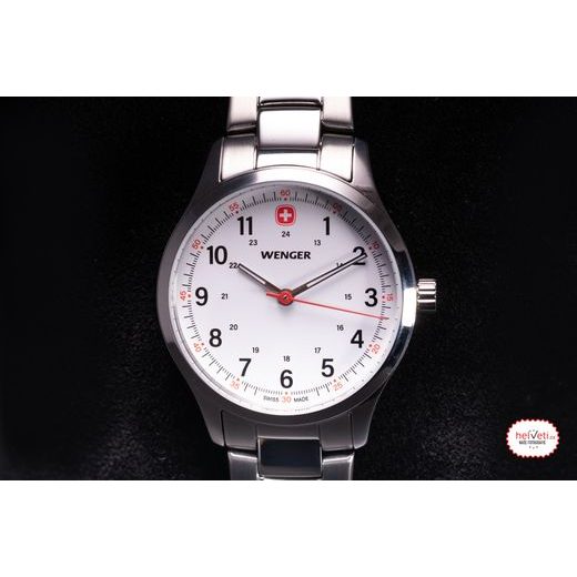WENGER CITY SPORT 01.1421.130 - CITY SPORT - HODINKY