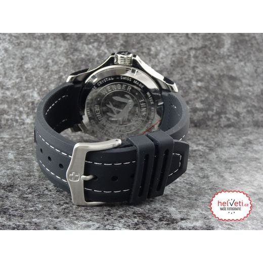 WENGER SEA FORCE 01.0641.103 - BAZAR - !ARCHIV