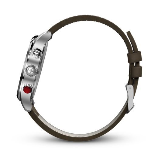 WENGER TERRAGRAPH CHRONO 01.0543.109 - TERRAGRAPH - HODINKY