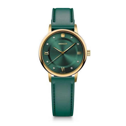WENGER URBAN DONNISSIMA 01.1721.116 - URBAN DONNISSIMA - HODINKY