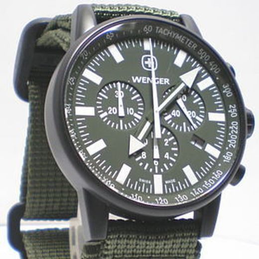 WENGER COMMANDO WPER 70897 - !ARCHIV