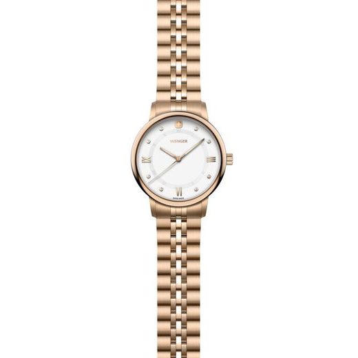 WENGER URBAN DONNISSIMA 60.1721.119 - URBAN DONNISSIMA - HODINKY