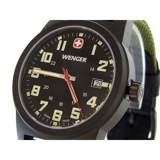 WENGER FIELD CLASSIC 72814W - !ARCHIV