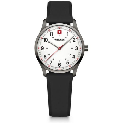 WENGER CITY SPORT 01.1421.129 - CITY SPORT - HODINKY