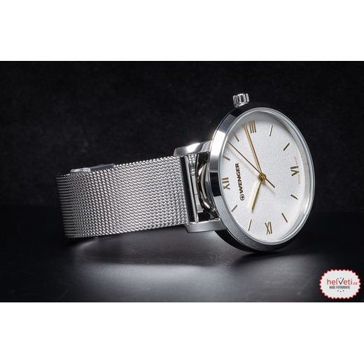 WENGER METROPOLITAN DONNISSIMA 01.1731.104 - METROPOLITAN DONNISSIMA - HODINKY