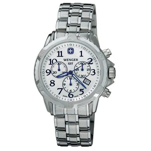 WENGER GST CHRONO 78259 - !ARCHIV