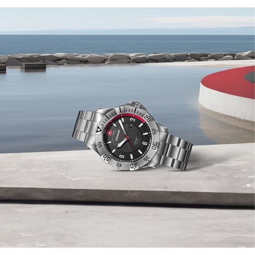 WENGER SEA FORCE 01.0641.139 - SEA FORCE - HODINKY