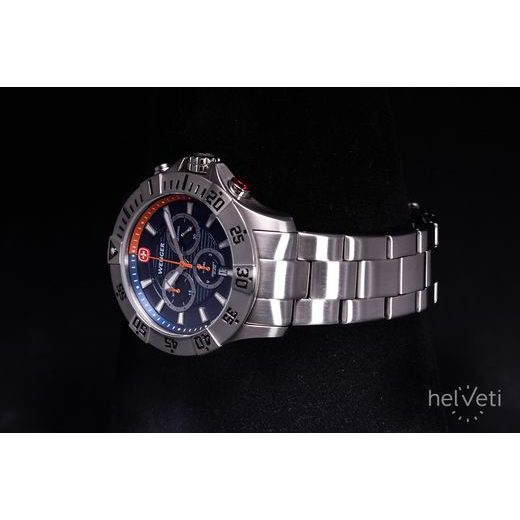WENGER SEA FORCE CHRONO 01.0643.125 - SEA FORCE - HODINKY