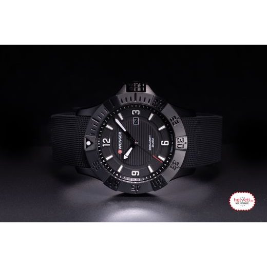 WENGER SEA FORCE 01.0641.134 - SEA FORCE - HODINKY