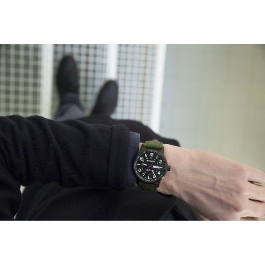 WENGER ATTITUDE 01.1541.104 - COMMANDO / ATTITUDE - HODINKY