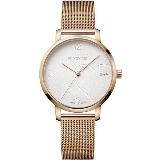 WENGER METROPOLITAN DONNISSIMA 01.1731.112 - METROPOLITAN DONNISSIMA - HODINKY